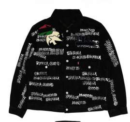 Picture of Stussy Jackets _SKUStussyM-XXLcztW13330019